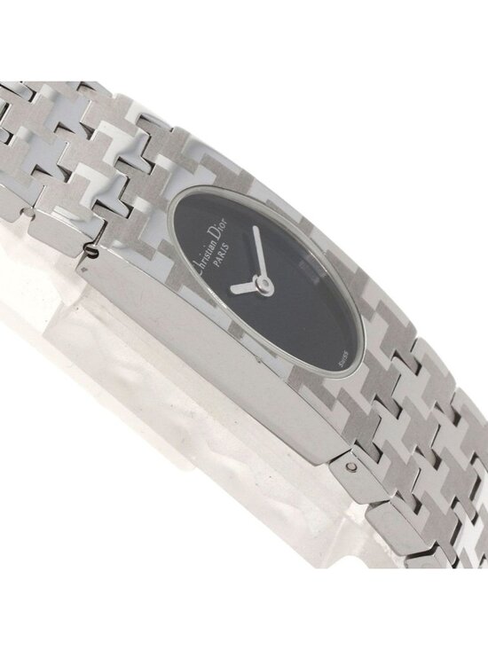 Dior Christian Miss Watch SS main image 14